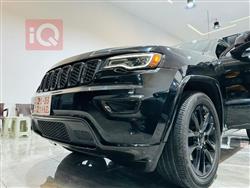 جیپ گراند شیرۆکی